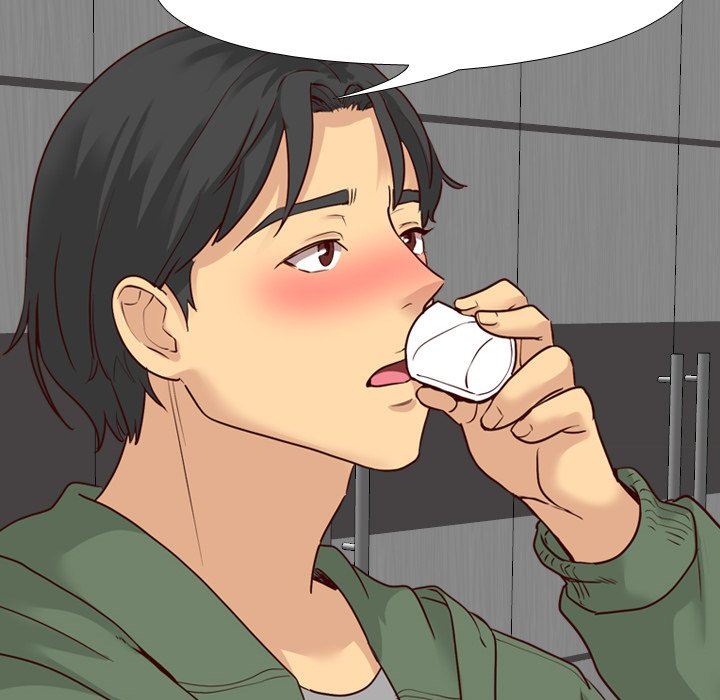 [Manhwa] She is unreserved Love, big tits, female students#[149P]-30
