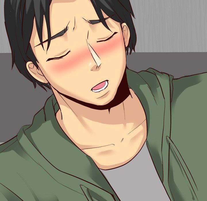 [Manhwa] She is unreserved Love, big tits, female students#[149P]-35