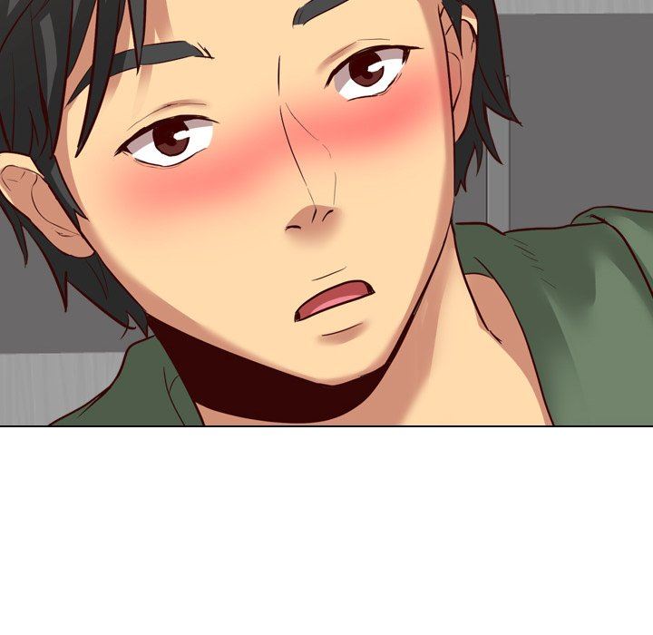 [Manhwa] She is unreserved Love, big tits, female students#[149P]-40