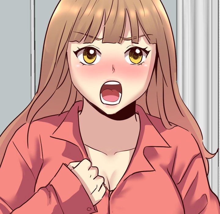 [Manhwa] She is unreserved Love, big tits, female students#[149P]-42