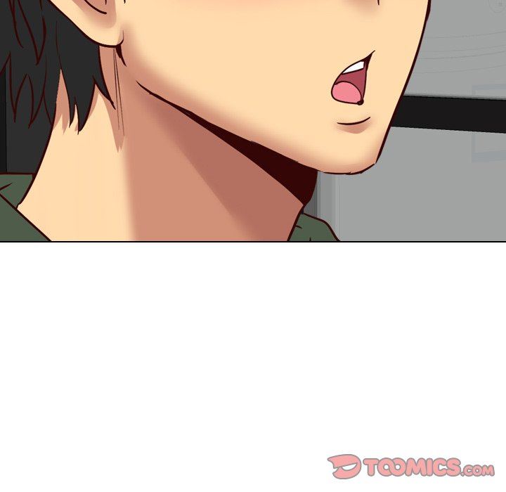 [Manhwa] She is unreserved Love, big tits, female students#[149P]-45