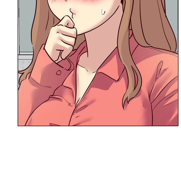[Manhwa] She is unreserved Love, big tits, female students#[149P]-47