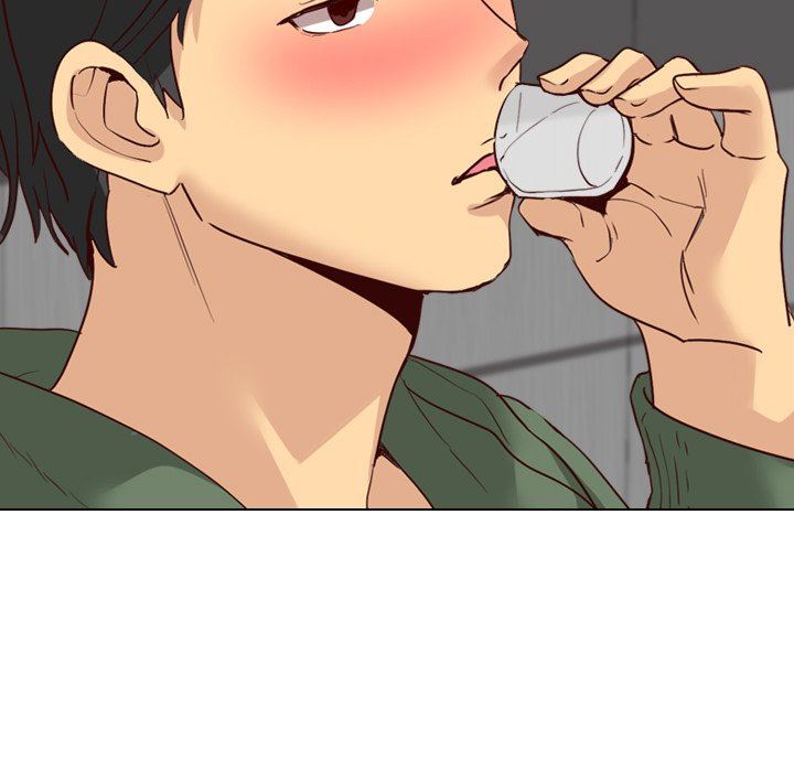 [Manhwa] She is unreserved Love, big tits, female students#[149P]-5