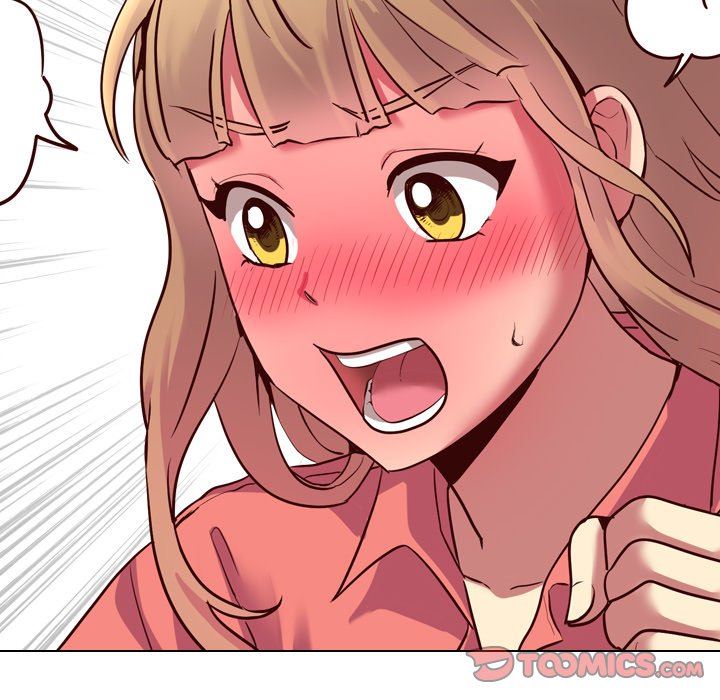[Manhwa] She is unreserved Love, big tits, female students#[149P]-51