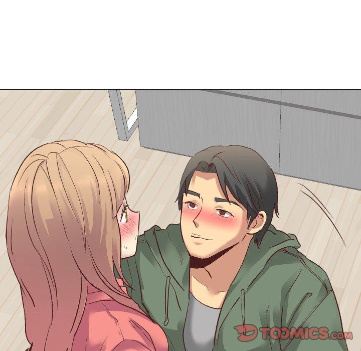[Manhwa] She is unreserved Love, big tits, female students#[149P]-57