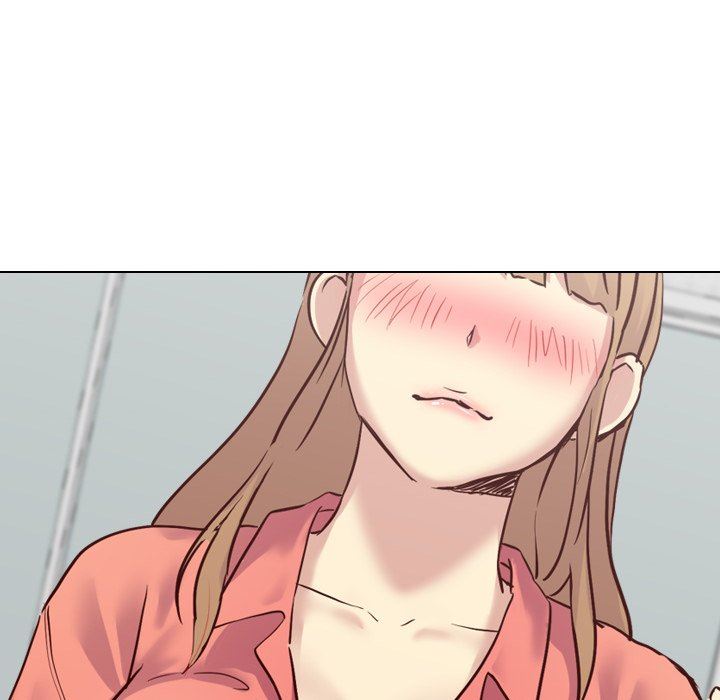 [Manhwa] She is unreserved Love, big tits, female students#[149P]-6