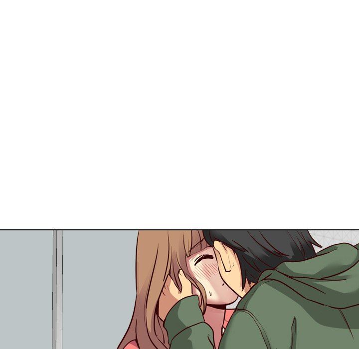[Manhwa] She is unreserved Love, big tits, female students#[149P]-64