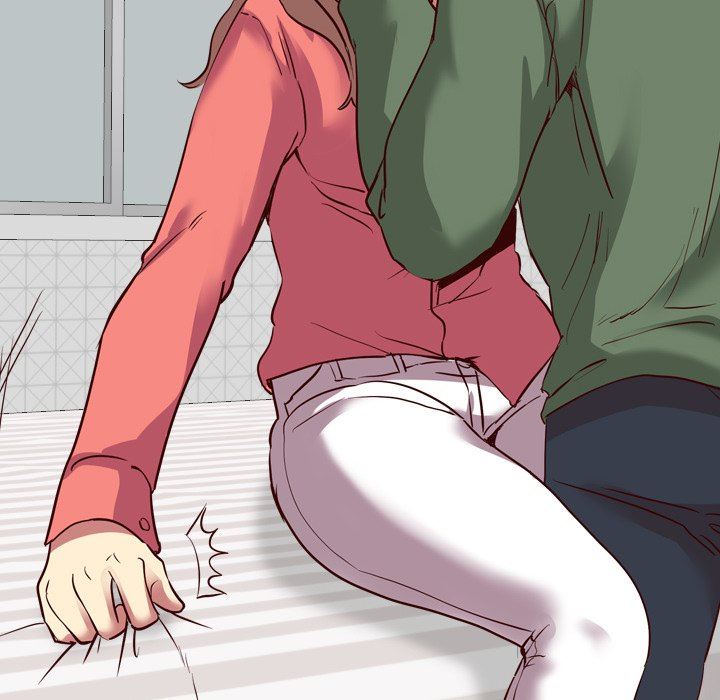 [Manhwa] She is unreserved Love, big tits, female students#[149P]-65