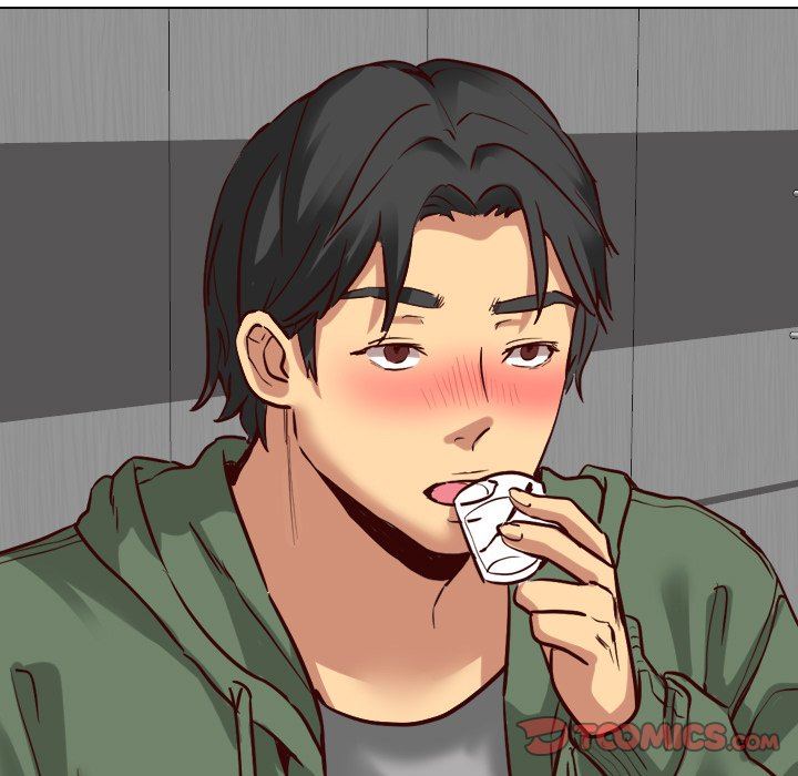 [Manhwa] She is unreserved Love, big tits, female students#[149P]-9
