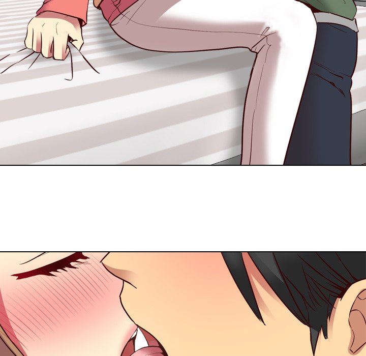 [Manhwa] She is unreserved Love, big tits, female students#[149P]-90
