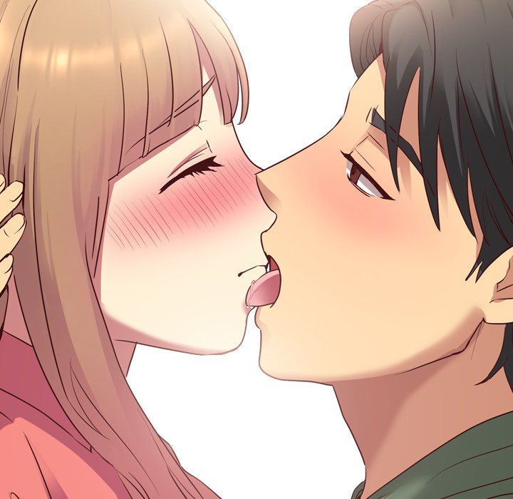 [Manhwa] She is unreserved Love, big tits, female students#[149P]-92