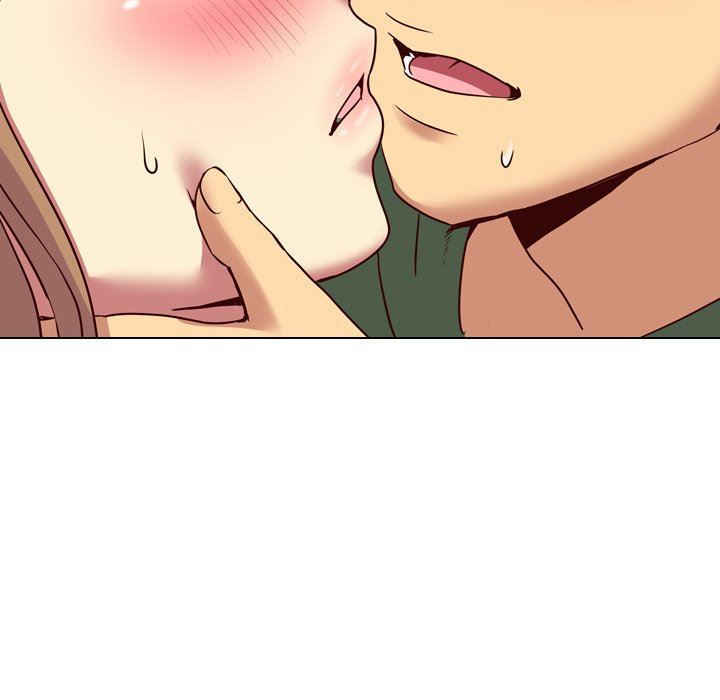 [Manhwa] She is unreserved Love, big tits, female students#[149P]-96