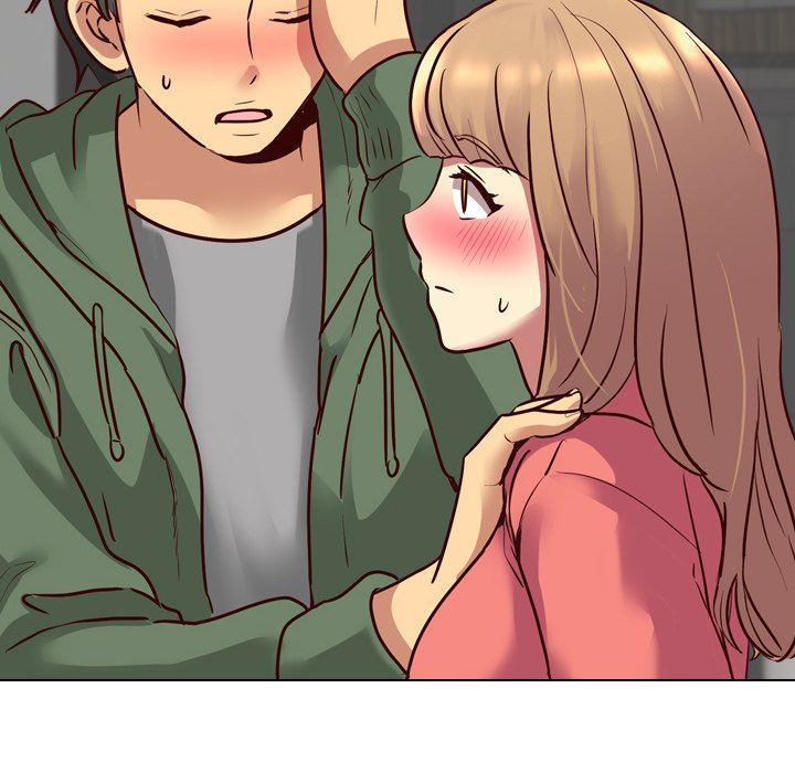 [Manhwa] She is unreserved Love, big tits, female students#[149P]-98