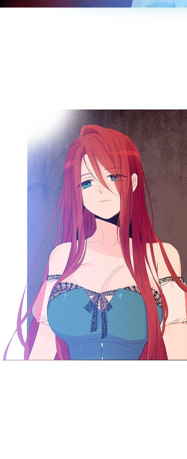 [韩国漫画] 魔女 奇幻,巨乳大奶,妖精#[50P]-10