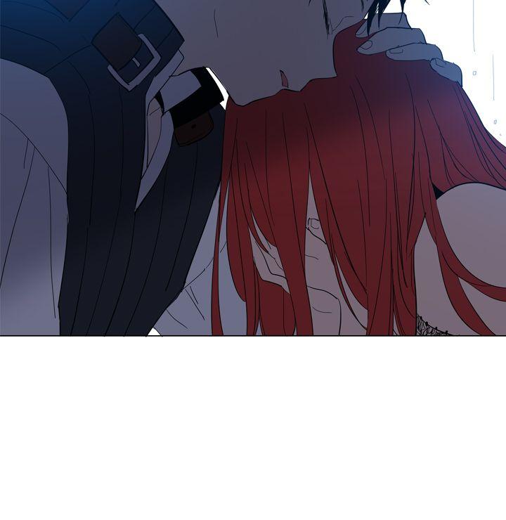 [韩国漫画] 魔女 奇幻,巨乳大奶,妖精#[50P]-31