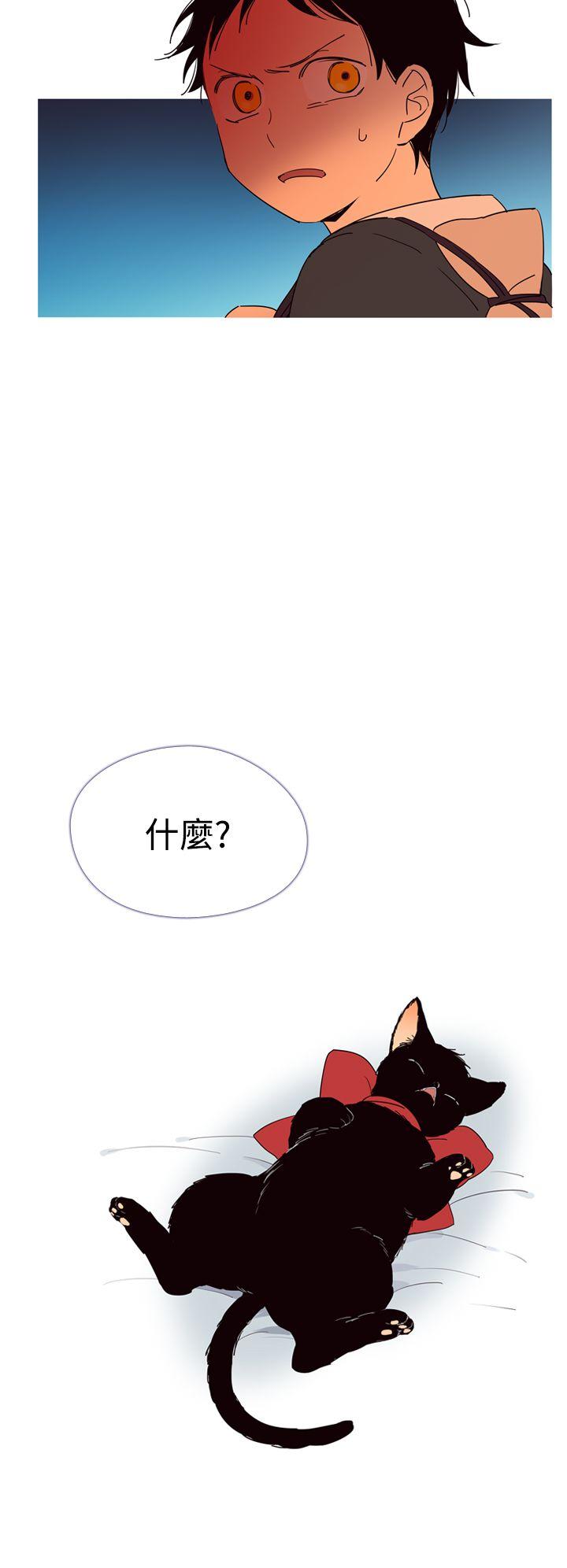 [韩国漫画] 魔女 奇幻,巨乳大奶,妖精#[54P]-24