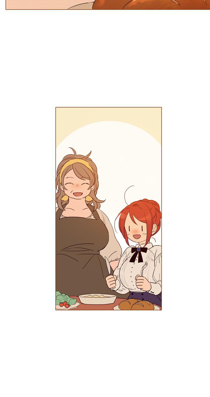 [韩国漫画] 魔女 奇幻,巨乳大奶,妖精#[54P]-30