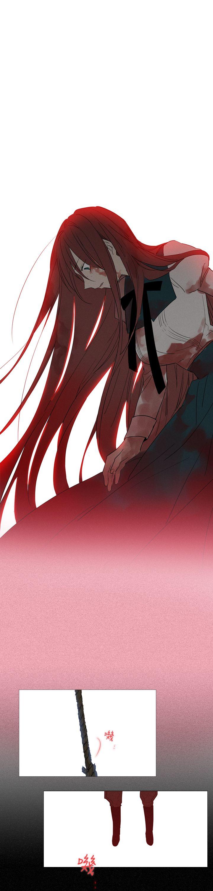[韩国漫画] 魔女 奇幻,巨乳大奶,妖精#[38P]-32