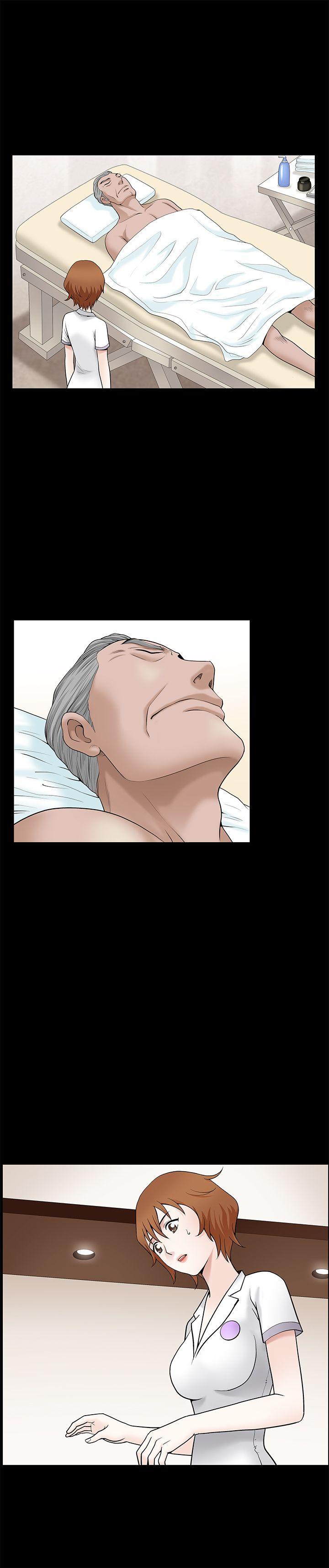 [Manhwa] Wife Sexual Liberation 3: Rough Hands Plot, mature woman, big breasts#[38P]-25