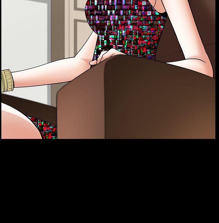 [Manhwa] Wife Sexual Liberation 3: Rough Hands Plot, mature woman, big breasts#[31P]-20