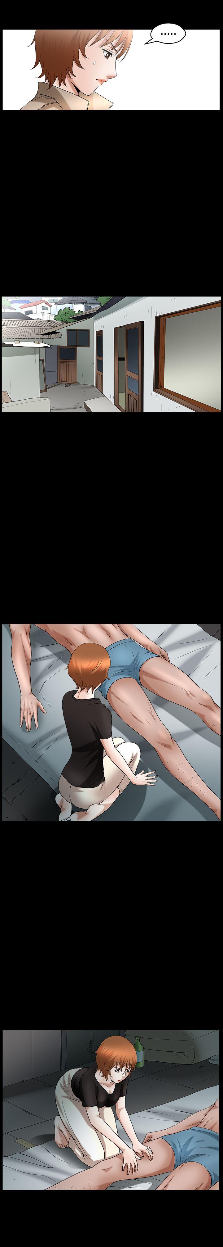 [Manhwa] Wife Sexual Liberation 3: Rough Hands Plot, mature woman, big breasts#[31P]-9