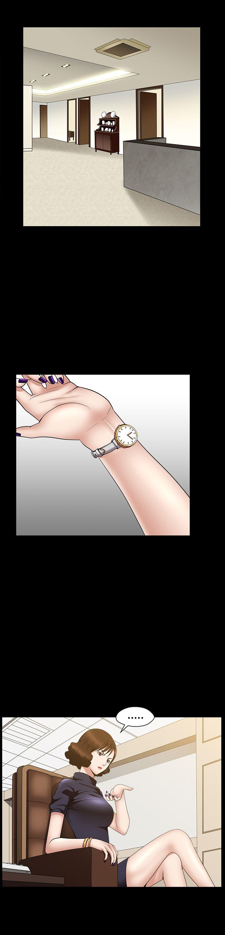 [Manhwa] Wife Sexual Liberation 3: Rough Hands Plot, mature woman, big breasts#[27P]-22