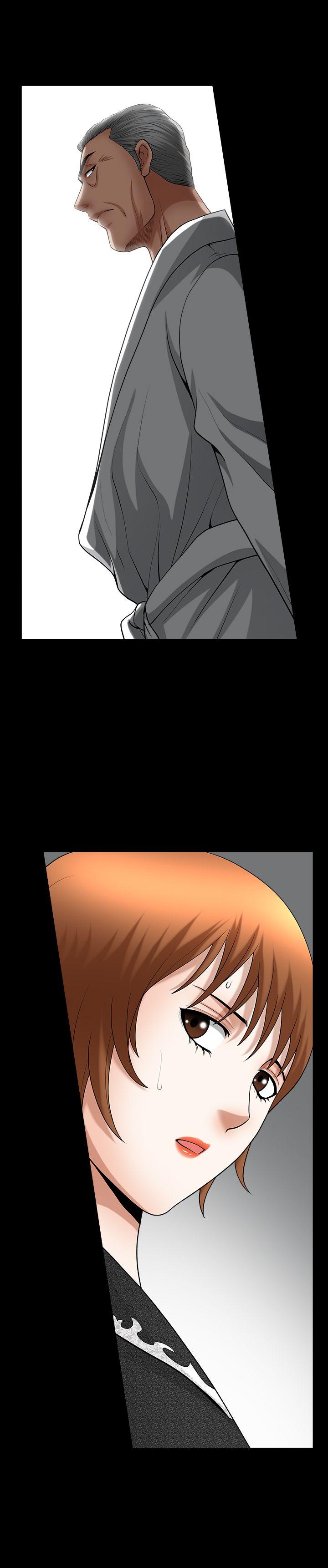 [Manhwa] Wife Sexual Liberation 3: Rough Hands Plot, mature woman, big breasts#[32P]-31