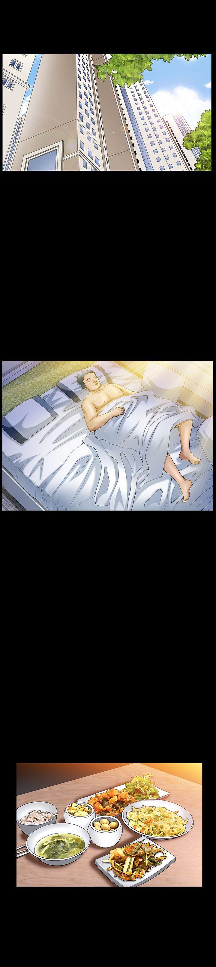 [Manhwa] Wife Sexual Liberation 3: Rough Hands Plot, mature woman, big breasts#[30P]-14