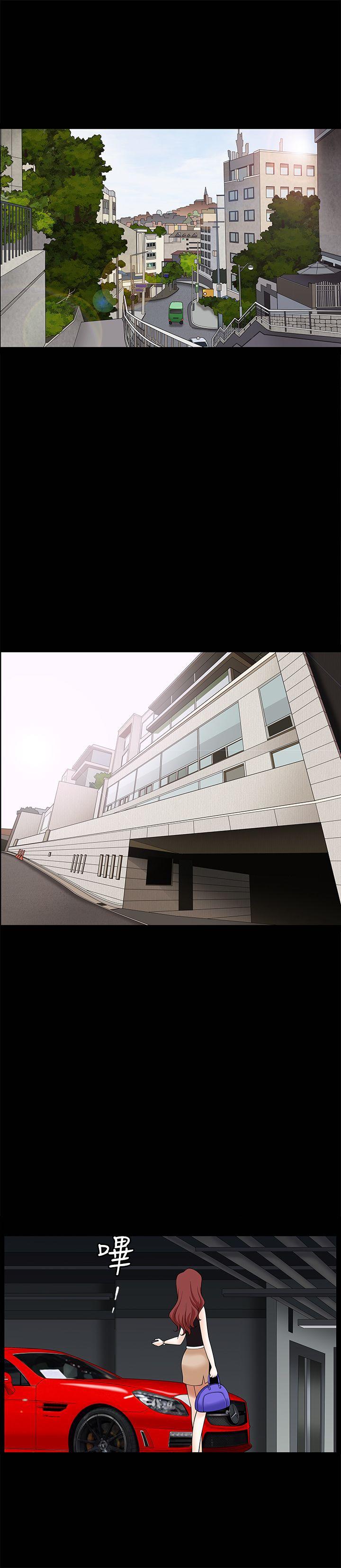 [Manhwa] Wife Sexual Liberation 3: Rough Hands Plot, mature woman, big breasts#[39P]-3