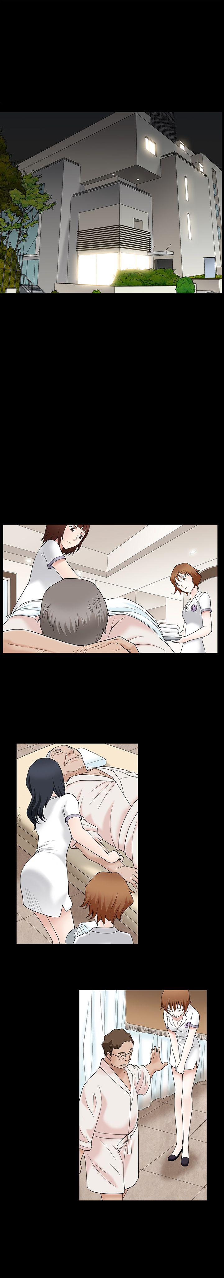[Manhwa] Wife Sexual Liberation 3: Rough Hands Plot, mature woman, big breasts#[40P]-25