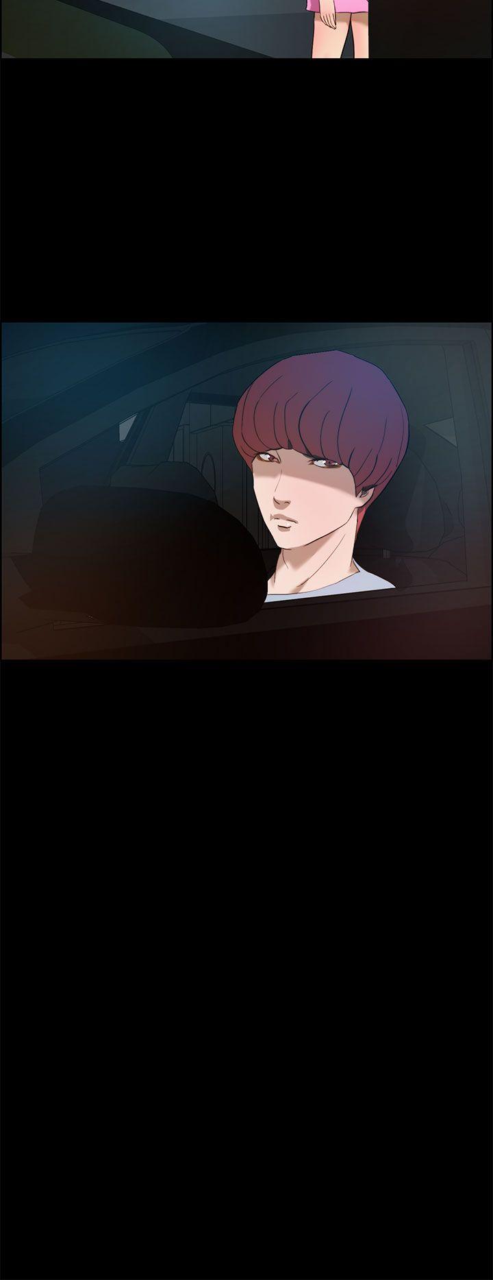 [Manhwa] A man who turns into a dog Plot, big breasts#[26P]-2