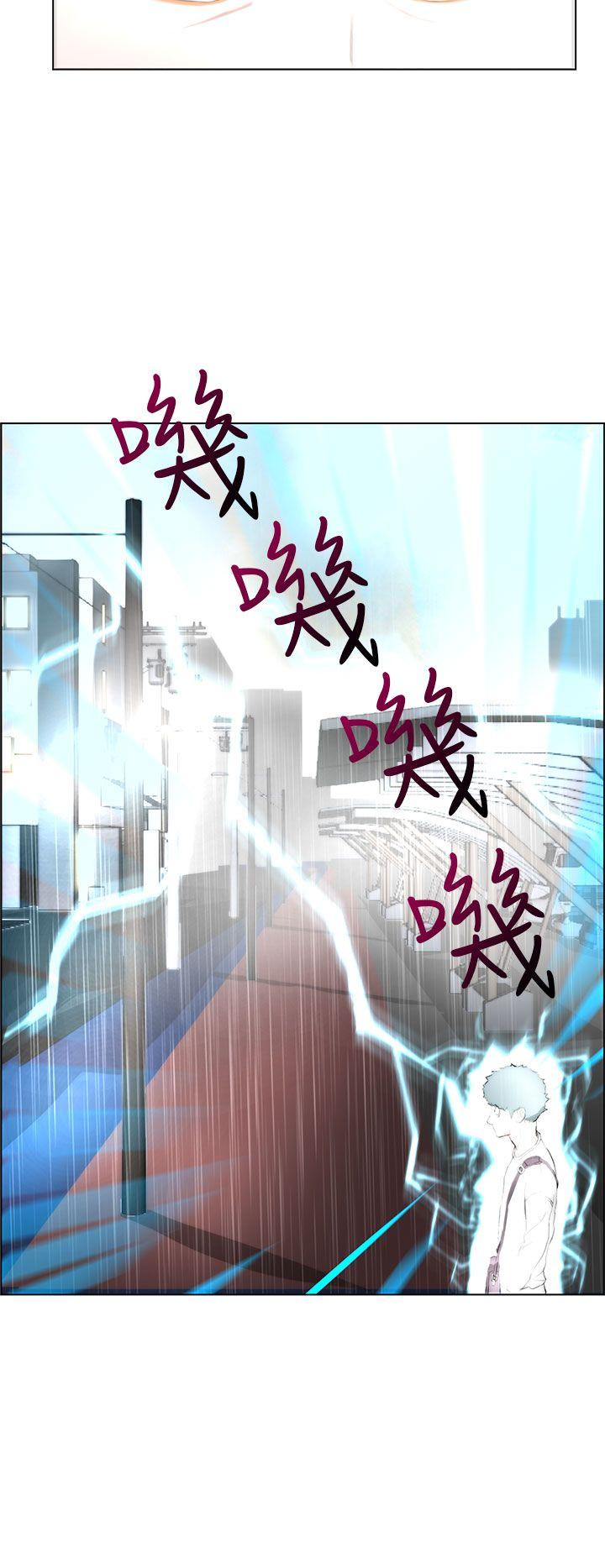 [Manhwa] A man who turns into a dog Plot, big breasts#[20P]-14
