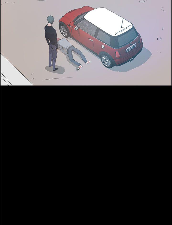 [Manhwa] A man who turns into a dog Plot, big breasts#[38P]-38