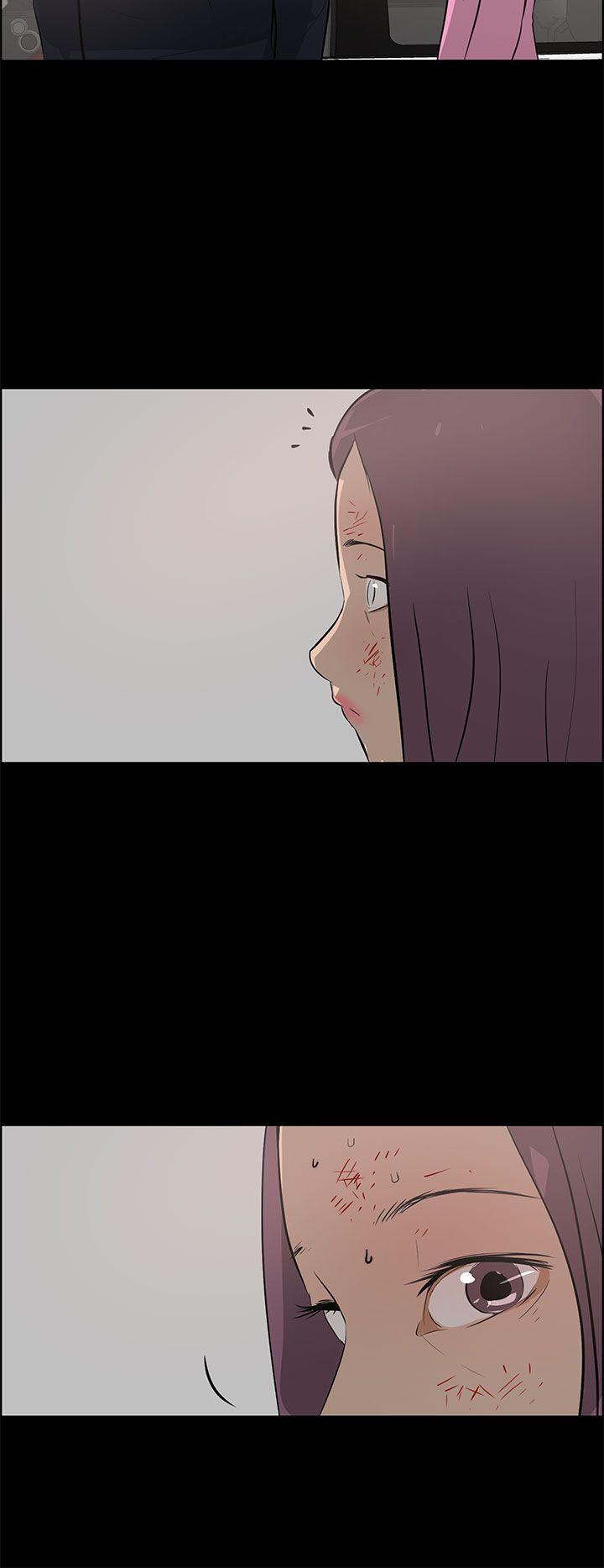 [Manhwa] A man who turns into a dog Plot, big breasts#[27P]-10
