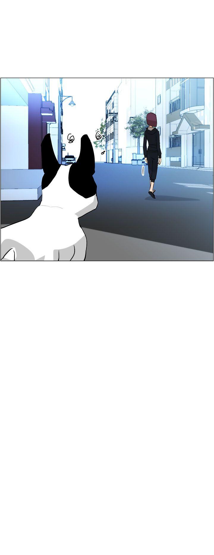 [Manhwa] A man who turns into a dog Plot, big breasts#[23P]-18