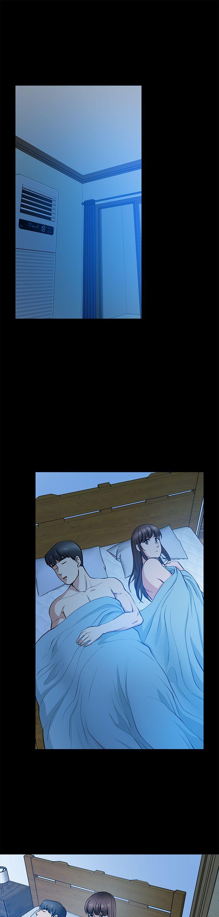 [Manhwa] Friend's wife Plot, mature woman, big breasts#[40P]-35