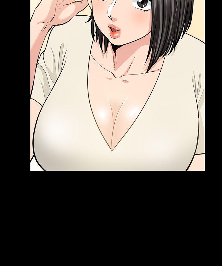 [Manhwa] Friend's wife Plot, mature woman, big breasts#[38P]-20