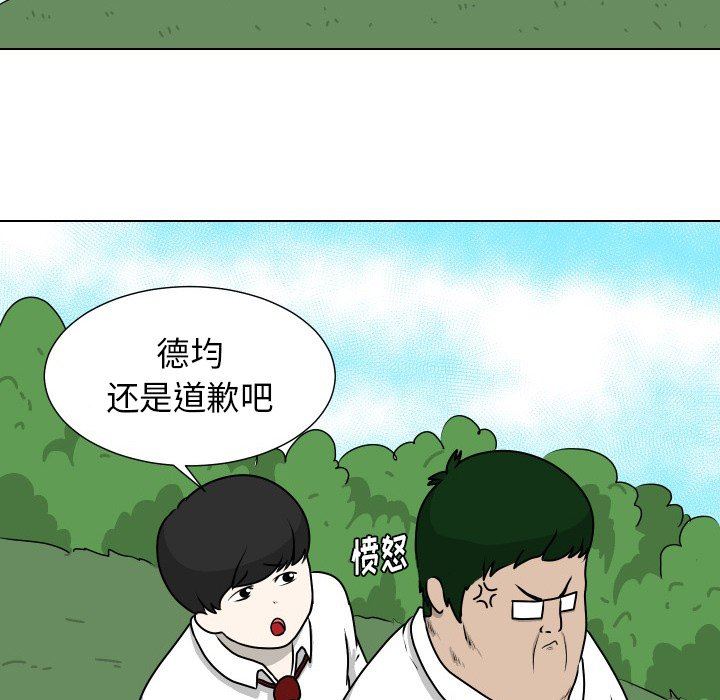 [Manhwa] Egg-keeping action Fantasy, big breasts#[79P]-24