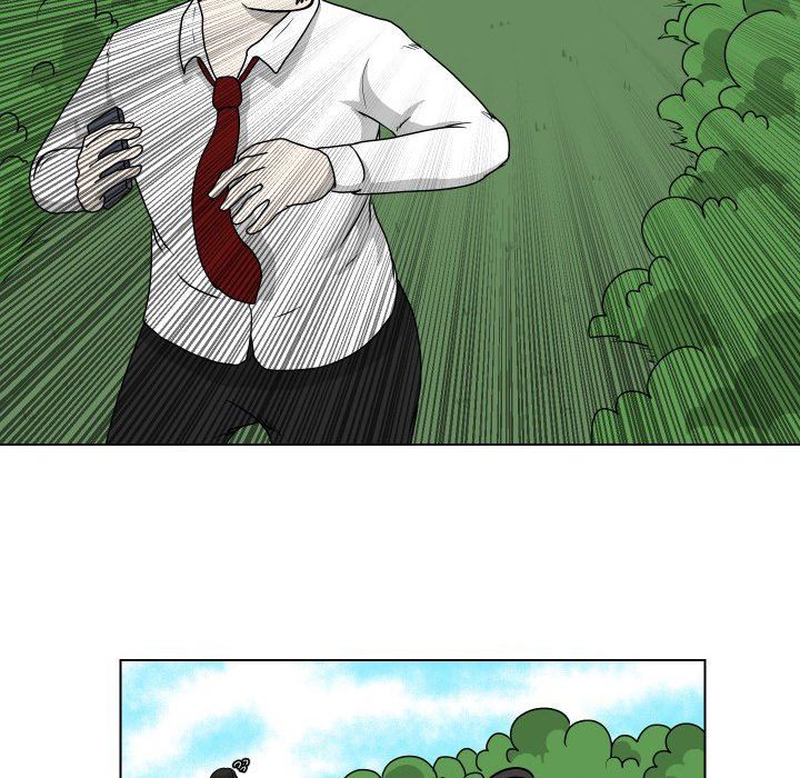 [Manhwa] Egg-keeping action Fantasy, big breasts#[82P]-11