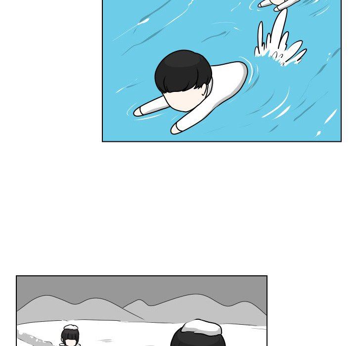 [Manhwa] Egg-keeping action Fantasy, big breasts#[82P]-21