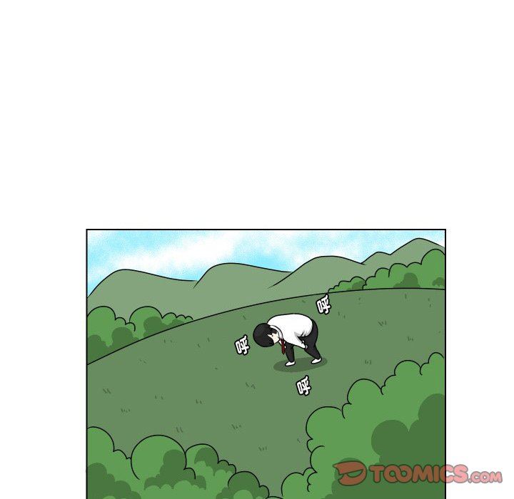[Manhwa] Egg-keeping action Fantasy, big breasts#[82P]-26