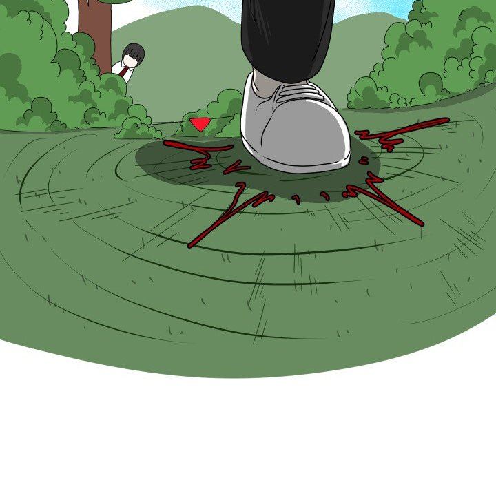 [Manhwa] Egg-keeping action Fantasy, big breasts#[82P]-40