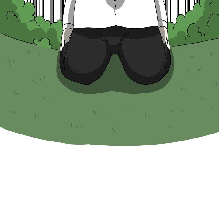 [Manhwa] Egg-keeping action Fantasy, big breasts#[82P]-45