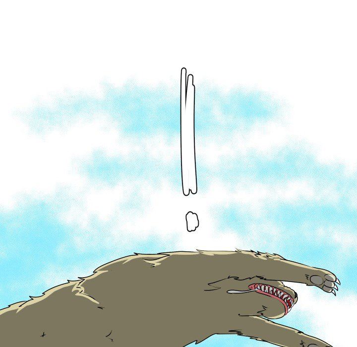 [Manhwa] Egg-keeping action Fantasy, big breasts#[82P]-76