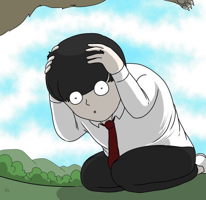 [Manhwa] Egg-keeping action Fantasy, big breasts#[82P]-77
