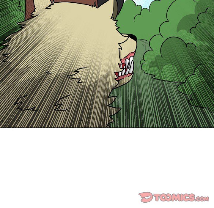 [Manhwa] Egg-keeping action Fantasy, big breasts#[82P]-82