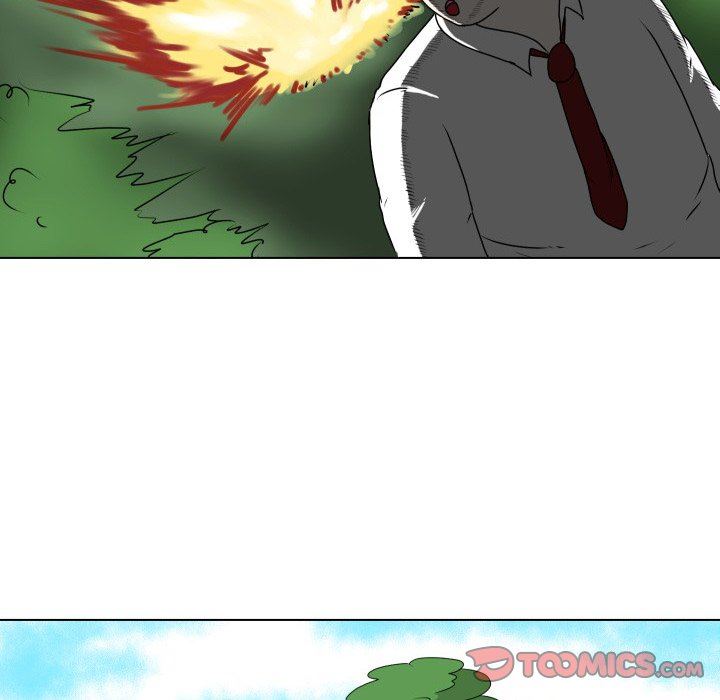 [Manhwa] Egg-keeping action Fantasy, big breasts#[80P]-22