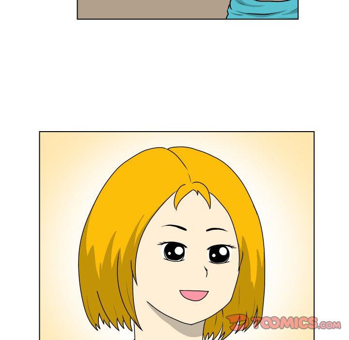 [Manhwa] Egg-keeping action Fantasy, big breasts#[83P]-16