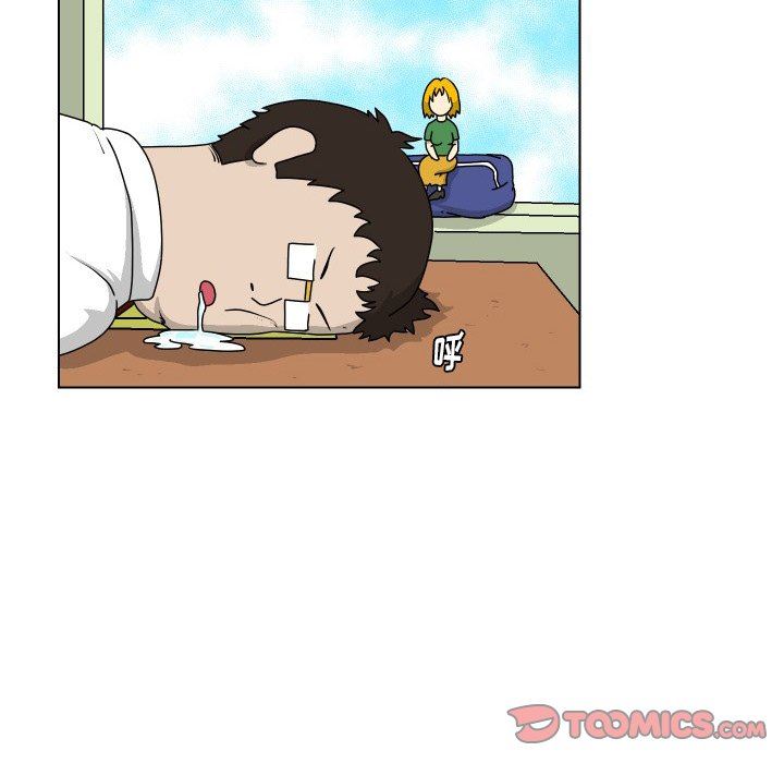 [Manhwa] Egg-keeping action Fantasy, big breasts#[83P]-28