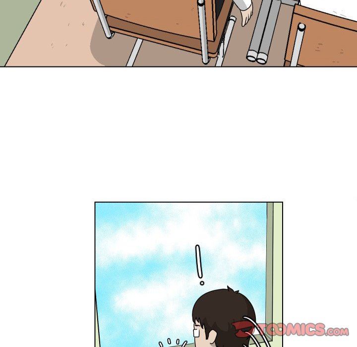 [Manhwa] Egg-keeping action Fantasy, big breasts#[83P]-42